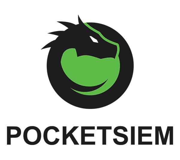 PocketSIEM Logo