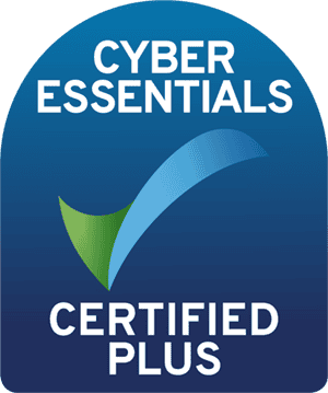 PocketSIEM - Cyber Essentials Plus Logo