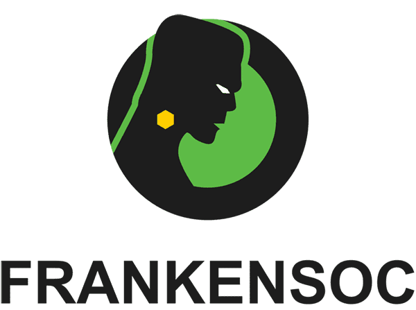 PocketSIEM - FrankenSOC Logo