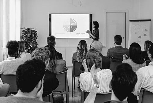 Pocketsiem - Business-Focused SOC Solutions - Workshops